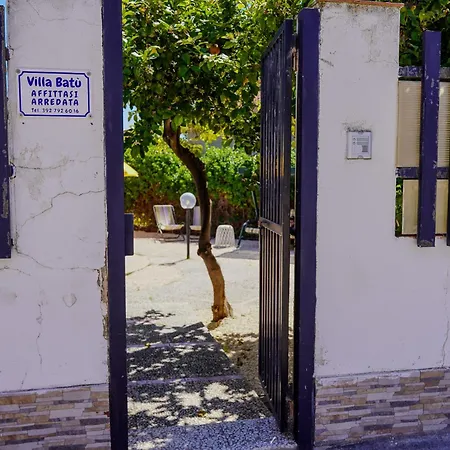 Batu * Porto Empedocle