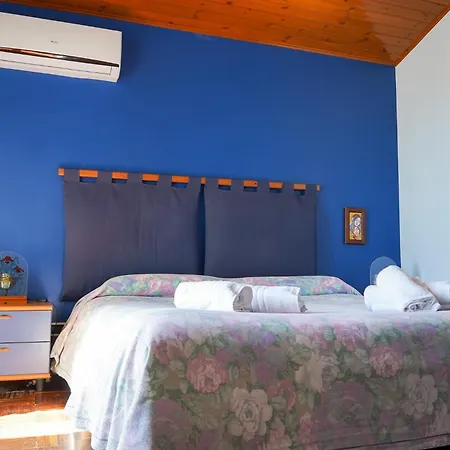 Batu Villa Porto Empedocle