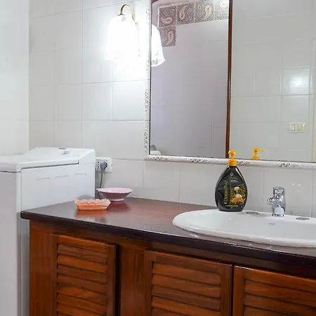Batu Villa Porto Empedocle