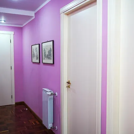 Villa Batu Porto Empedocle