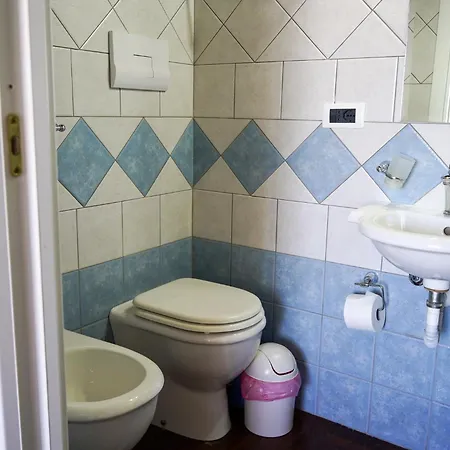 Batu Villa Porto Empedocle