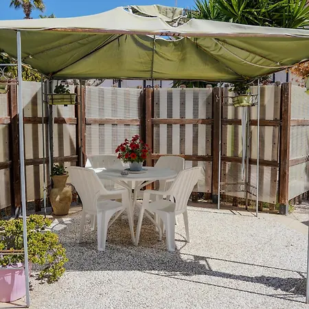 Villa Batu Porto Empedocle