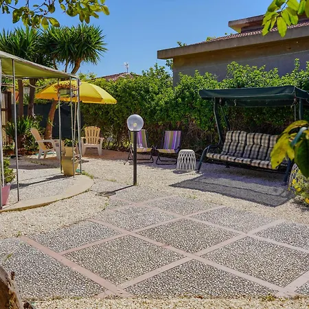 Villa Batu *
