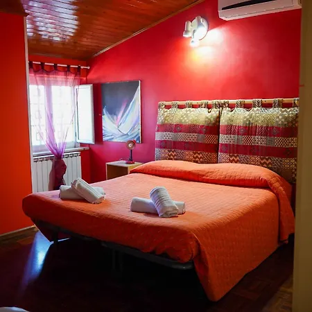 Villa Batu Porto Empedocle