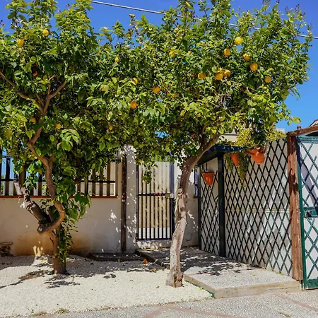 Batu Porto Empedocle
